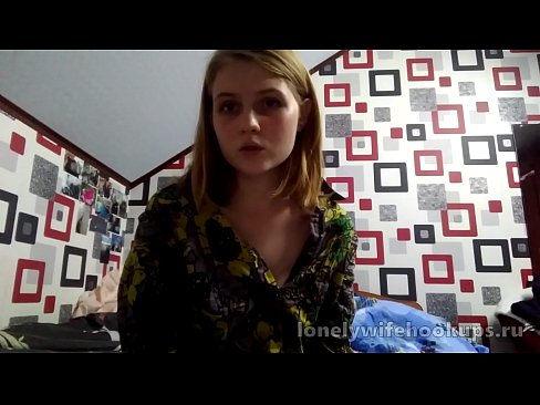 ❤️ 来自俄罗斯的年轻金发碧眼的学生喜欢更大的阴茎。 ❤️❌ Sluts。at zh-cn.fuckmymac.ru️❤