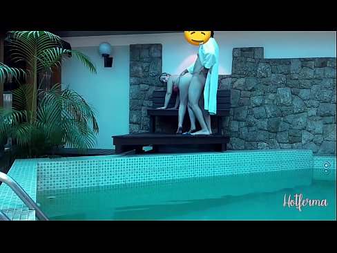 ❤️ 老板邀请女佣去泳池,却忍不住要来个热辣的 ❤️❌ Sluts。at zh-cn.fuckmymac.ru️❤
